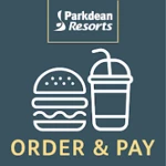 parkdean resorts android application logo